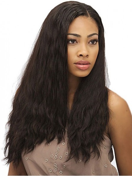 wig styles for black women