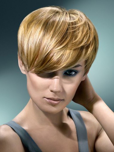 Cheap Short Full Lace Synthetic Celebrity Wigs Synthetic Wigs New