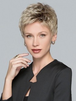 Top Brand Lace Front Monofilament Wigs 
